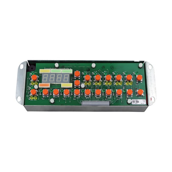 Control Assembly